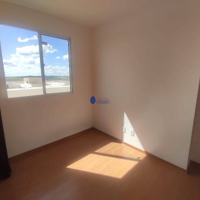 Apartamento, 2 quartos, 42 m² - Foto 3