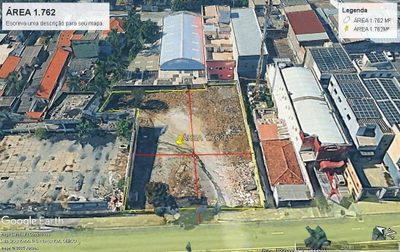 Terreno, 1762 m² - Foto 3