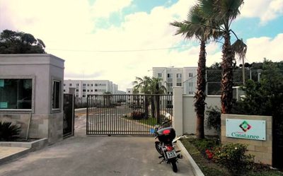 Apartamento, 2 quartos, 46 m² - Foto 1