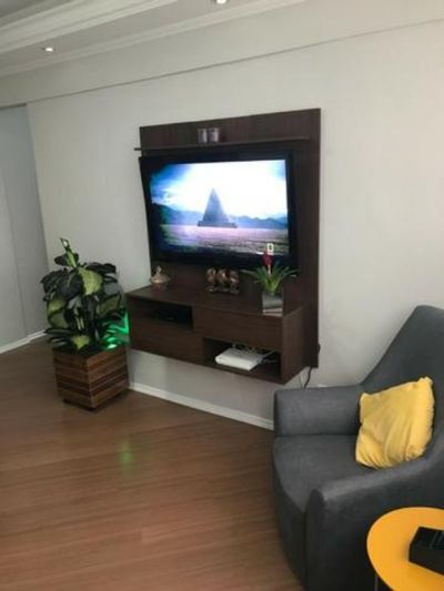 Apartamento, 2 quartos, 58 m² - Foto 1