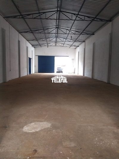Depósito-Galpão, 341 m² - Foto 4