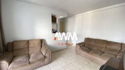 Apartamento, 3 quartos, 63 m² - Foto 5