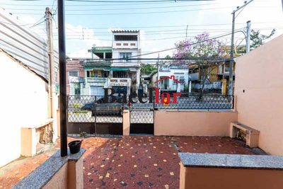 Casa, 2 quartos, 290 m² - Foto 4