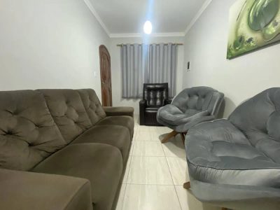 Casa, 2 quartos, 66 m² - Foto 5