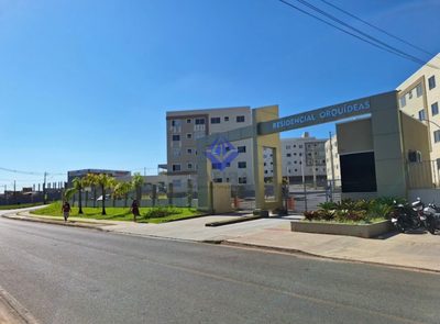 Apartamento, 2 quartos, 43 m² - Foto 1