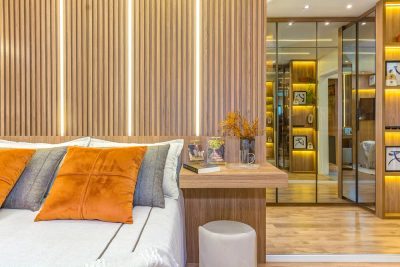 Apartamento, 3 quartos, 85 m² - Foto 4