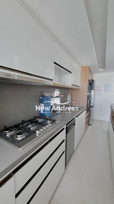 Apartamento, 3 quartos, 125 m² - Foto 5