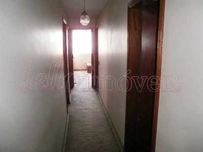 Apartamento, 3 quartos, 127 m² - Foto 3