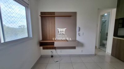 Apartamento, 2 quartos, 32 m² - Foto 5