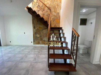 Cobertura, 3 quartos, 250 m² - Foto 4