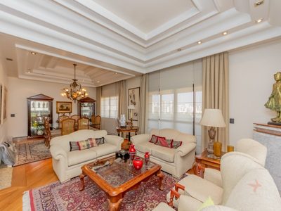 Cobertura, 3 quartos, 472 m² - Foto 1