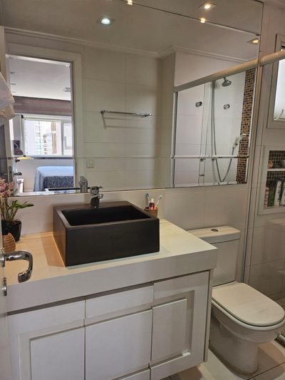 Apartamento, 3 quartos, 164 m² - Foto 3