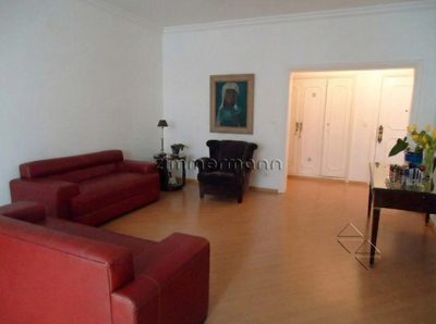 Apartamento, 4 quartos, 230 m² - Foto 2