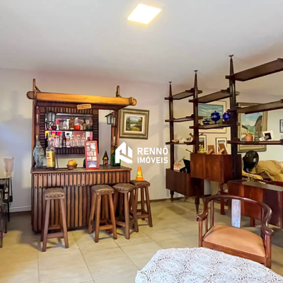 Casa, 7 quartos, 478 m² - Foto 2
