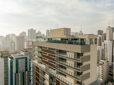 Apartamento, 3 quartos, 93 m² - Foto 2