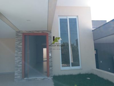 Casa, 3 quartos, 168 m² - Foto 5
