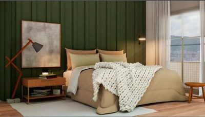 Apartamento, 2 quartos, 88 m² - Foto 4