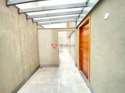 Apartamento, 3 quartos, 210 m² - Foto 3