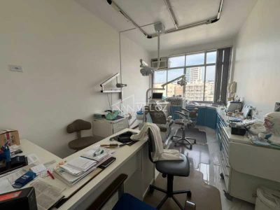 Apartamento, 35 m² - Foto 1