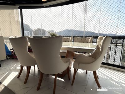 Apartamento, 2 quartos, 73 m² - Foto 2