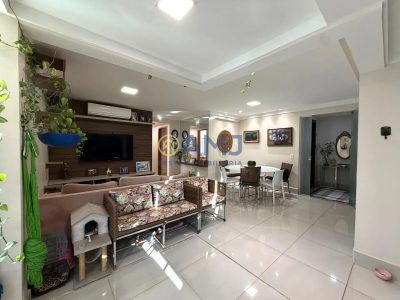 Apartamento, 3 quartos, 111 m² - Foto 1