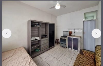 Apartamento, 1 quarto, 30 m² - Foto 4