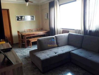 Apartamento, 3 quartos, 100 m² - Foto 5