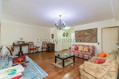 Apartamento, 4 quartos, 165 m² - Foto 2