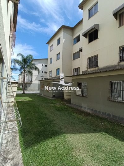 Apartamento, 2 quartos, 43 m² - Foto 4