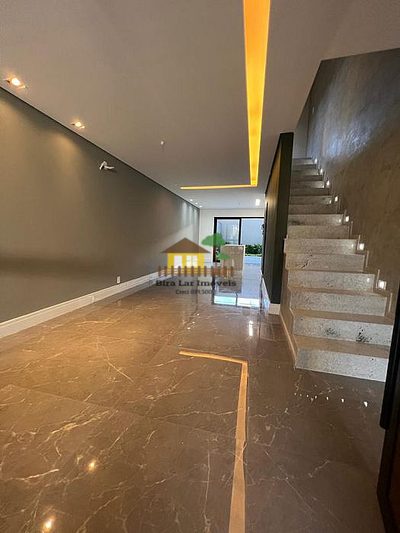 Sobrado, 3 quartos, 59 m² - Foto 2