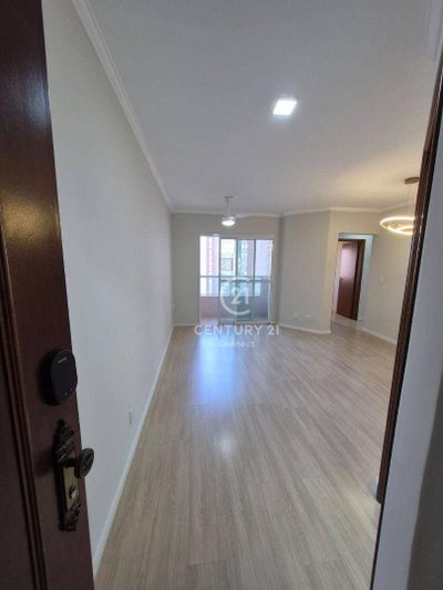 Apartamento, 3 quartos, 76 m² - Foto 2