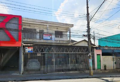 Prédio Inteiro, 600 m² - Foto 1