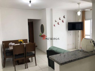 Apartamento, 2 quartos, 74 m² - Foto 5