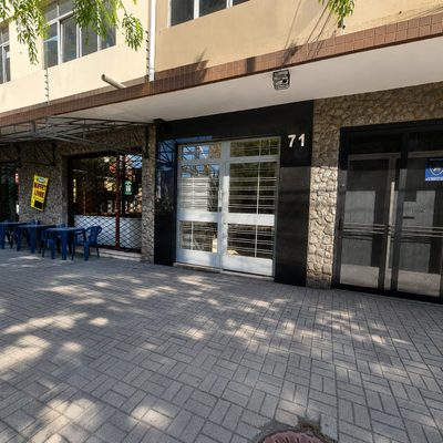 Apartamento, 1 quarto, 44 m² - Foto 3