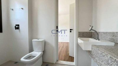Apartamento, 3 quartos, 77 m² - Foto 3