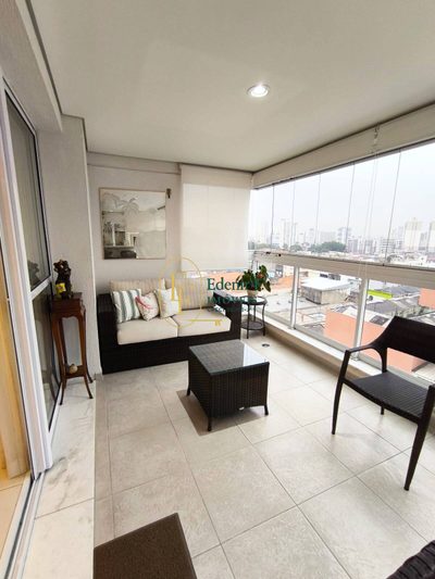 Apartamento, 4 quartos, 151 m² - Foto 2