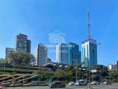 Prédio Inteiro, 10640 m² - Foto 1