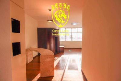 Apartamento, 4 quartos, 190 m² - Foto 3