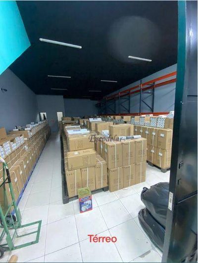 Prédio Inteiro, 571 m² - Foto 3
