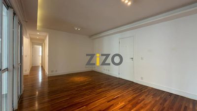 Apartamento, 3 quartos, 125 m² - Foto 3