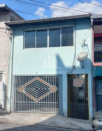 Sobrado - Foto 1