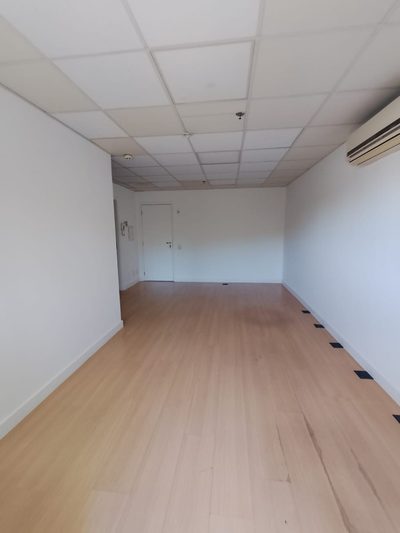Prédio Inteiro - Foto 1