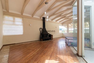 Casa de Condomínio, 4 quartos - Foto 3