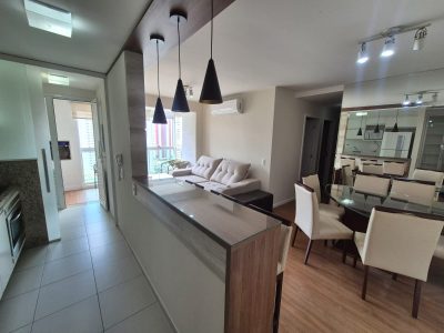 Apartamento, 3 quartos, 81 m² - Foto 2