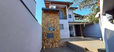 Casa, 3 quartos, 140 m² - Foto 1