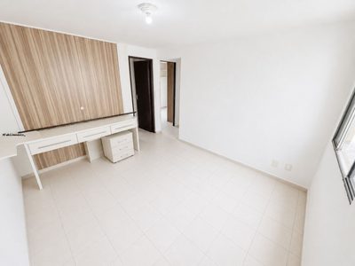 Apartamento, 2 quartos, 42 m² - Foto 4