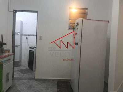 Apartamento, 1 quarto, 43 m² - Foto 5