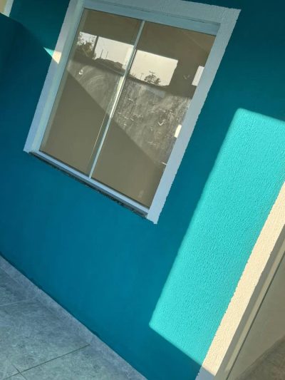 Casa, 1 quarto, 50 m² - Foto 4