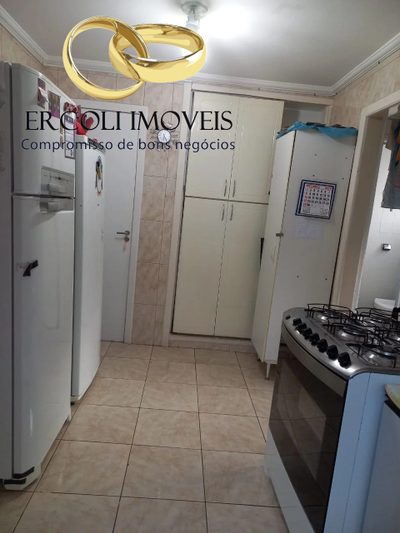 Apartamento, 3 quartos, 120 m² - Foto 5