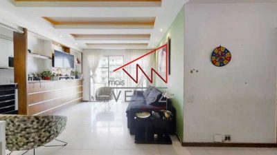 Cobertura, 3 quartos, 144 m² - Foto 3